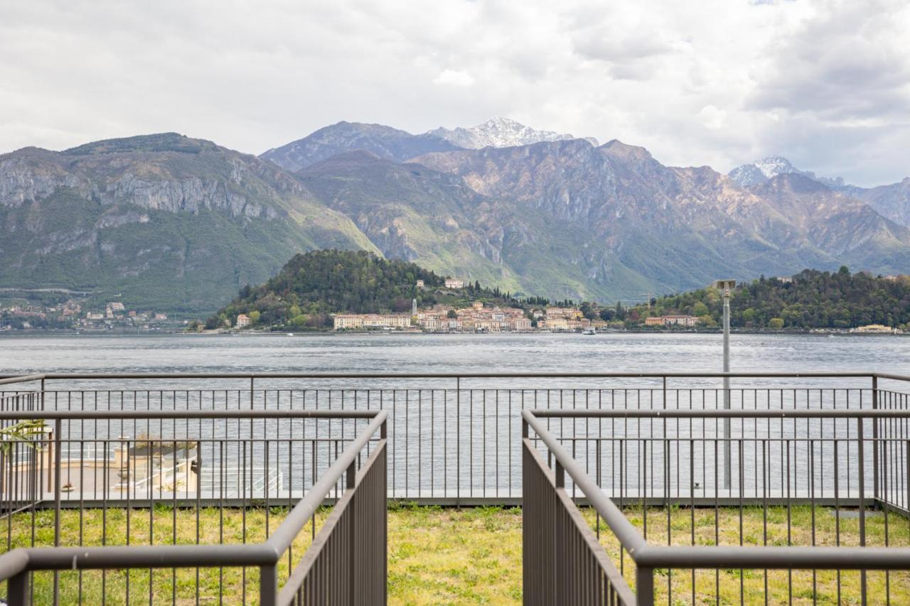 Lakefront Contemporary - By My Home In Como Cadenabbia Екстер'єр фото