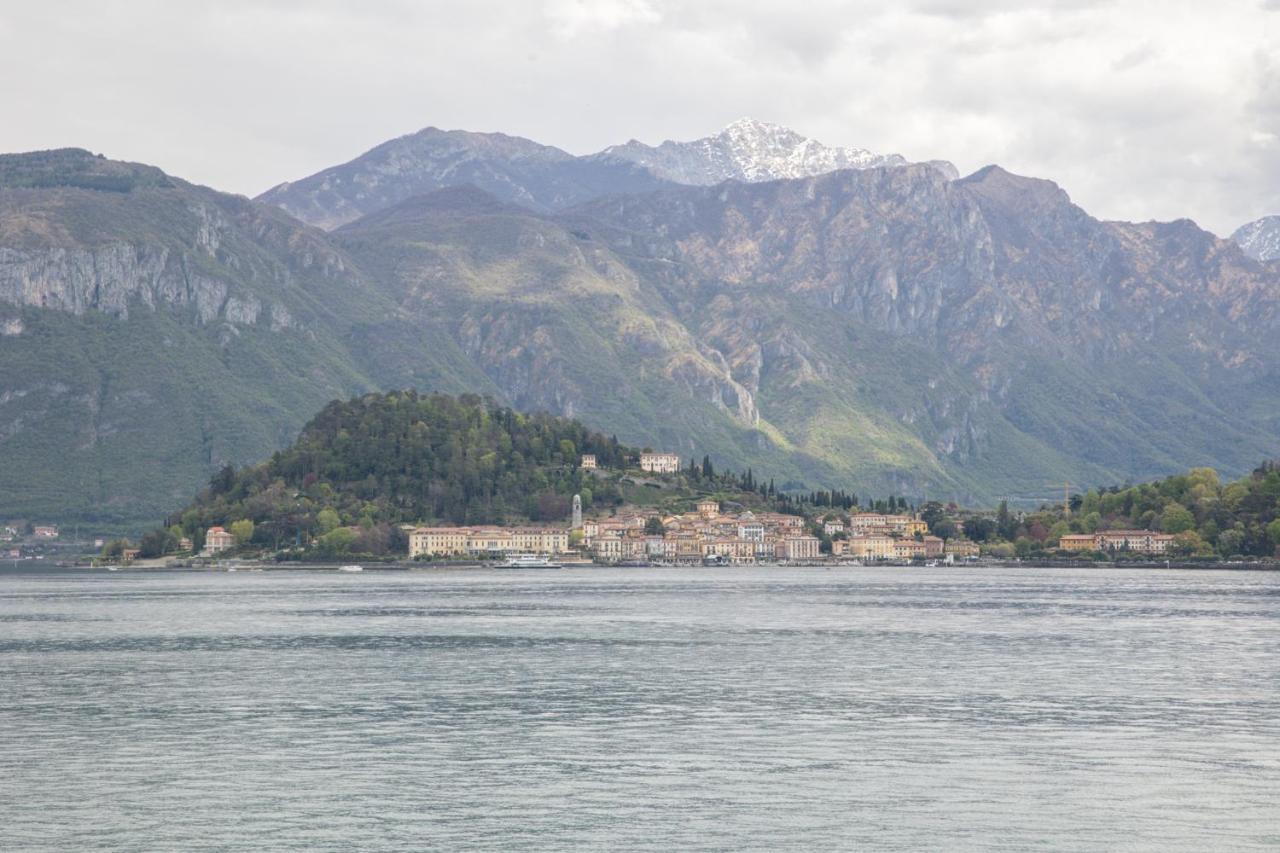 Lakefront Contemporary - By My Home In Como Cadenabbia Екстер'єр фото